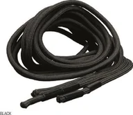 Akcesoria obuwnicze - Magnum SZNURÓWKI MAGNUM LACE FORCA BLACK 180 CM - miniaturka - grafika 1