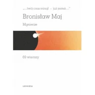 Poezja - &quot;...twój czas minął - już jesteś...&quot;. Mgnienie. 69 wierszy - miniaturka - grafika 1