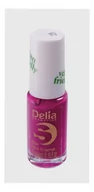 Lakiery do paznokci - Delia Cosmetics Cosmetics Vegan Friendly Emalia do paznokci Size S 219 Coll Girl 5ml - miniaturka - grafika 1