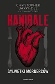 E-booki - kryminał i sensacja - Kanibale - miniaturka - grafika 1