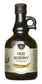 Pozostałe kosmetyki - Oleofarm SP Z O.O Olej ryżowy 500 ml 3020161 - miniaturka - grafika 1