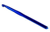 Pasmanteria - Import Szydełko teflonowe nr 8 SKC 409C-4415D - miniaturka - grafika 1