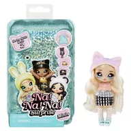 Lalki dla dziewczynek - Na! Na! Na! Surprise Minis 2 - miniaturka - grafika 1