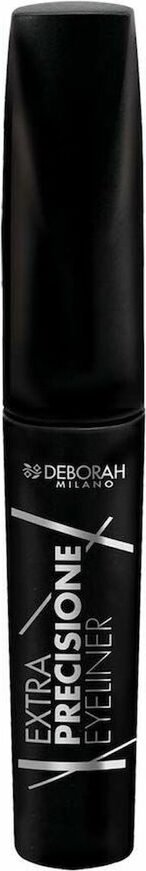 Deborah Milano Extra Precision Eyeliner Czarny