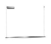 Lampy sufitowe - Rabalux 72234 - LED Żyrandol na lince ELVIO LED/28W/230V - miniaturka - grafika 1