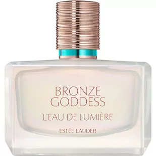 Estée Lauder Bronze Goddess Lumière Eau de Parfum Spray Perfumy 50 ml Damski - Wody i perfumy damskie - miniaturka - grafika 1