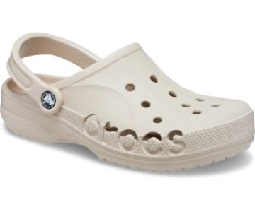 Damskie Buty Chodaki Klapki Crocs Baya 10126 Clog 41-42