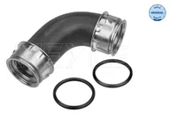 Układ zasilania - akcesoria - PRZEWÓD POWIETRZA DOŁADO. VOLKSWAGEN - miniaturka - grafika 1