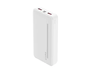 Powerbank Havit PB92 20000mAh (biały) - Powerbanki - miniaturka - grafika 1