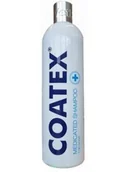 Szampony i odżywki dla psów - Vetplus coatex szampon leczniczy 250 ml - miniaturka - grafika 1