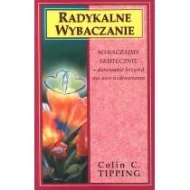 Medium Radykalne wybaczanie - Tipping Colin C. - Psychologia - miniaturka - grafika 2