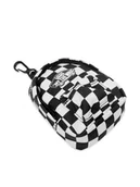 Etui na klucze - Vans Etui na klucze Micro Old Skool VN000T69Y281 Czarny - miniaturka - grafika 1