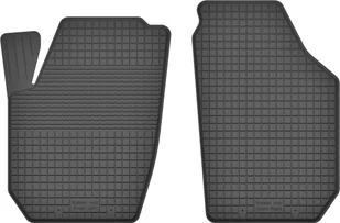 Dywaniki Samochodowe Przody Do Skoda Fabia Ii / 2 - Dywaniki samochodowe - miniaturka - grafika 1