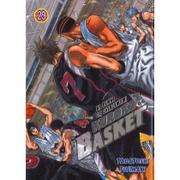 Komiksy dla dorosłych - Waneko Kuroko's Basket. Tom 29 Tadatoshi Fujimaki - miniaturka - grafika 1