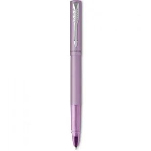 Pióro Kulkowe Parker Vector Xl Lilac 2159778, Giftbox - Pióra kulkowe - miniaturka - grafika 1