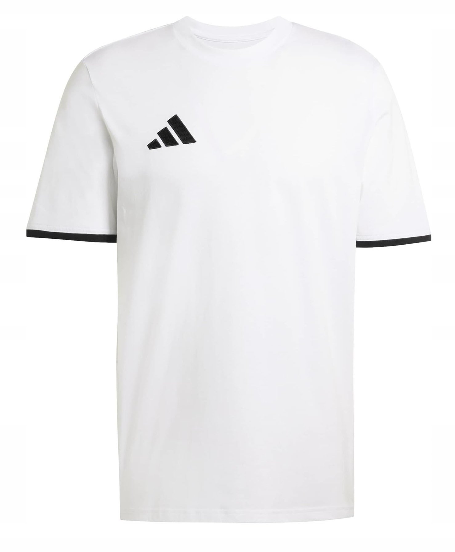 Adidas Koszulka adidas ENTRADA 26 Tee JZ6679