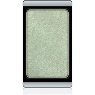 Cienie do powiek - Artdeco Eyeshadow Duochrome cień do powiek 250 Late Spring Green 0,8g - miniaturka - grafika 1
