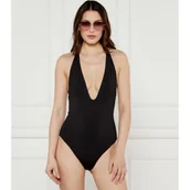 Stroje kąpielowe - Calvin Klein Swimwear Strój kąpielowy - miniaturka - grafika 1