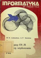 Systemy operacyjne i oprogramowanie - Informatyka w praktyce komputery jednolitego systemu - miniaturka - grafika 1