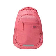 Plecaki - TOTTO Morral P Tablet Y Pc Misipi plecak różowy Rosa jeden rozmiar - miniaturka - grafika 1