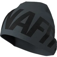 Czapki i chusty sportowe damskie - DYNAFIT Czapka LIGHT LOGO BEANIE Cinder - miniaturka - grafika 1