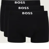 Majtki męskie - BOSS BLACK Bokserki 3-pack ONE D - miniaturka - grafika 1
