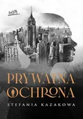 Literatura obyczajowa - Prywatna ochrona - miniaturka - grafika 1