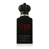 Wody i perfumy damskie - Clive Christian Noble Collection VIII Rococo Magnolia Perfumy 50 ml - miniaturka - grafika 1