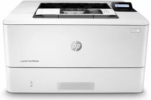 HP Drukarka LaserJet Pro M404dn W1A53A#B19 - Dodatki do drukarek i skanerów - miniaturka - grafika 1