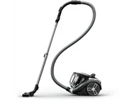 AGD OUTLET - OUTLET - Odkurzacz bezworkowy TEFAL Compact Power XXL Total Clean TW4B36EA Czarny - miniaturka - grafika 1