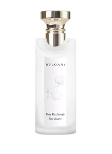 Bvlgari Fragrances Eau Parfumée Thé Blanc - Wody i perfumy damskie - miniaturka - grafika 1
