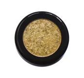 Cienie do powiek - PAESE CIEŃ FOLIOWY 310 ROYAL GOLD - miniaturka - grafika 1