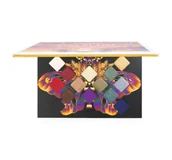 Cienie do powiek - Moira Moira Palety cieni do powiek SOUL OF FIRE PALETTE 14.0 g - miniaturka - grafika 1