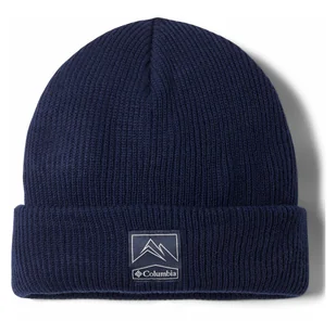 Czapka zimowa Columbia Whirlibird Cuffed Beanie 1911321| r.UNI - Czapki męskie - miniaturka - grafika 1