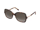 Okulary przeciwsłoneczne - Jimmy Choo Judy/S 0T4/HA - miniaturka - grafika 1