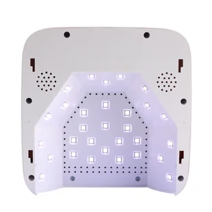 Lampa Akumulatorowa Mobilna Do Paznokci Dual UV/LED 54W S50 - Lampy UV do paznokci - miniaturka - grafika 3