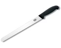 Victorinox Nóż kuchenny do faszerowania (5.4233.25; 5.4233.30;5.4233.36) - Noże kuchenne - miniaturka - grafika 1