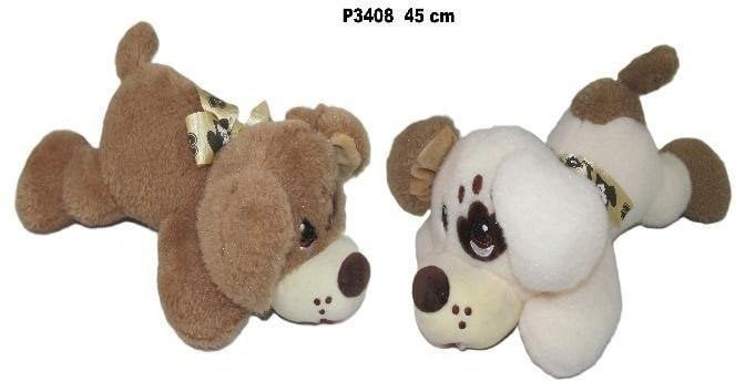 Pies 45cm MIX EDUKAMP