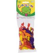 Cukierki - Candy Tree CUKIERKI TWARDE MIX BEZGLUTENOWE BIO 100 g - - miniaturka - grafika 1