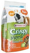 Karma dla gryzoni - Versele-Laga Crispy Muesli Guinea Pigs 1 kg 18390-uniw - miniaturka - grafika 1