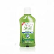 Płyny do płukania jamy ustnej - Equilibra EQUILIBRA  ALOE PŁYN DO PŁUKANIA UST TRIPLE ACTION 250ML - miniaturka - grafika 1