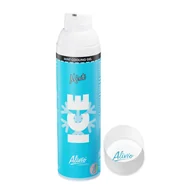 Żele i maści lecznicze - Alivio Cosmetics Żel chłodzący z olejkiem z mięty pieprzowej Alivio ICE Mint 75 ml z pompką Airless - miniaturka - grafika 1