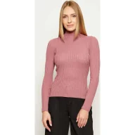 Swetry damskie - Liu Jo Golf Slim Fit - miniaturka - grafika 1