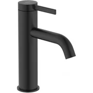 Baterie umywalkowe - Roca A5A3A9ENB0 ONA Jednouchwytowa bateria umywalkowa sztorcowa z korkiem click-clack - miniaturka - grafika 1