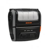 Drukarki kart i etykiet - Bixolon SPP-R410 SPP-R410K5 drukarka fiskalna, 8 dots/mm (203 dpi), USB, RS232 - miniaturka - grafika 1