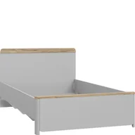 Łóżka - Łóżko 120 x 200 SFNL1121-M378 Surfinio Forte - miniaturka - grafika 1
