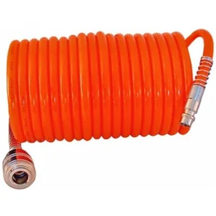 Pansam Wąż spiralny A533082 dł. 1500 - Akcesoria pneumatyczne - miniaturka - grafika 1