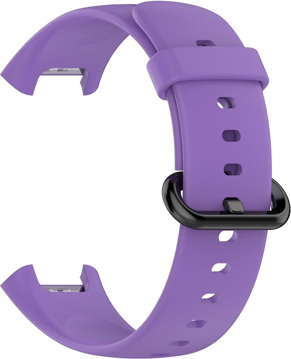 ORYGINALNY ZAMIENNY WYMIENNY PASEK OPASKA BRANSOLETA YIVO DO ZEGARKA SMARTWATCH REDMI XIAOMI MI WATCH 2 LITE