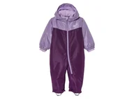 Śpiochy dla niemowląt - lupilu® Kombinezon śniegowy niemowlęcy z kapturem (98, Fioletowy) - miniaturka - grafika 1