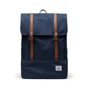 Plecaki - Herschel, plecak 20L, Herschel Survey™ Backpack 11404-00007-OS-SMS, Navy - miniaturka - grafika 1